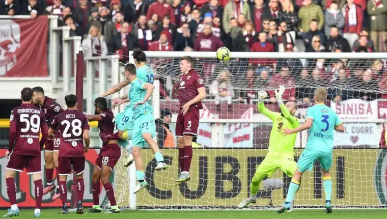 Djuric gol