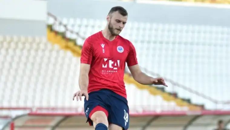 Irgan hadzic