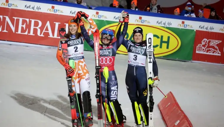 Skijanje