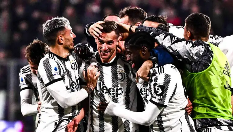 Juve 4