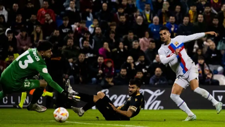 Barca 2