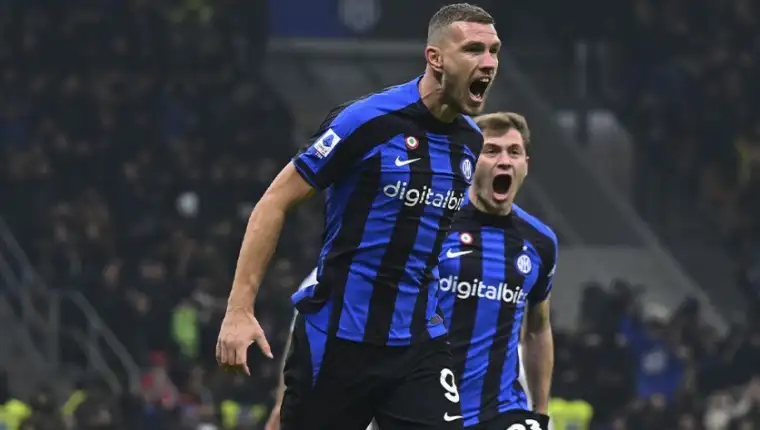 Dzeko17