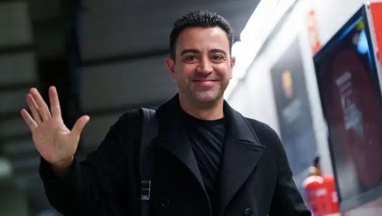 Xavi5