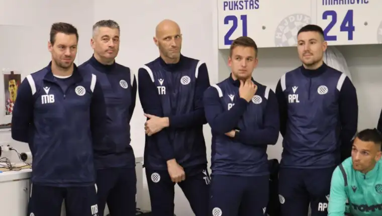 Custa hajduk