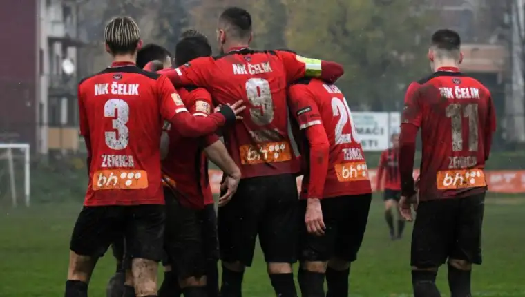 Nkcelik zenica