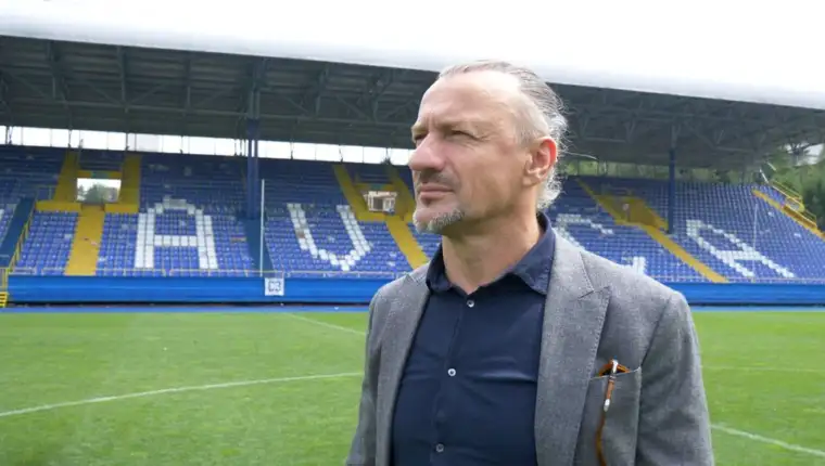 Mario stanic