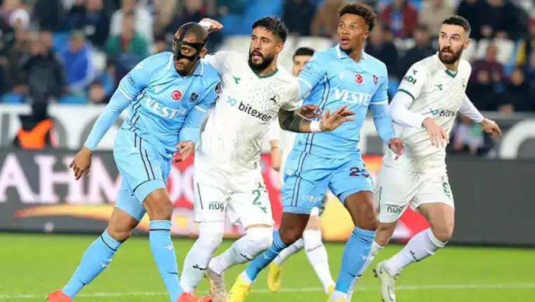 Trabzon giro