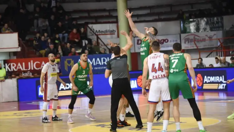 Borac olimpija