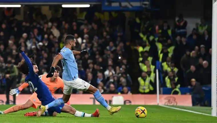 Mahrez
