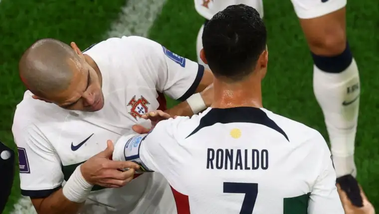 Ronaldo 1 2