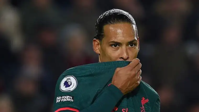 Vandijk