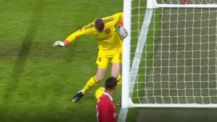 Degea