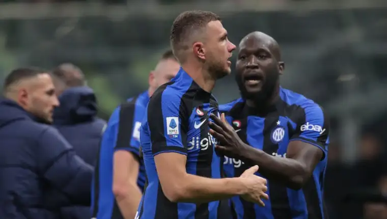Dzeko19