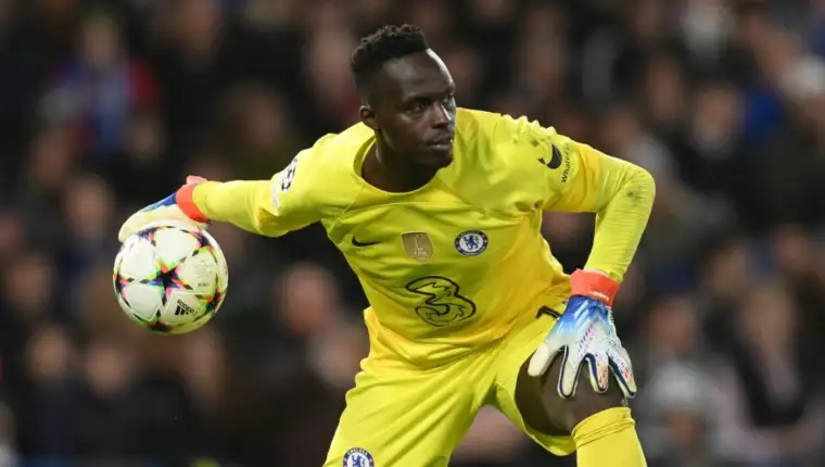 Mendy