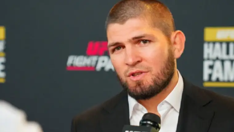Khabib 2