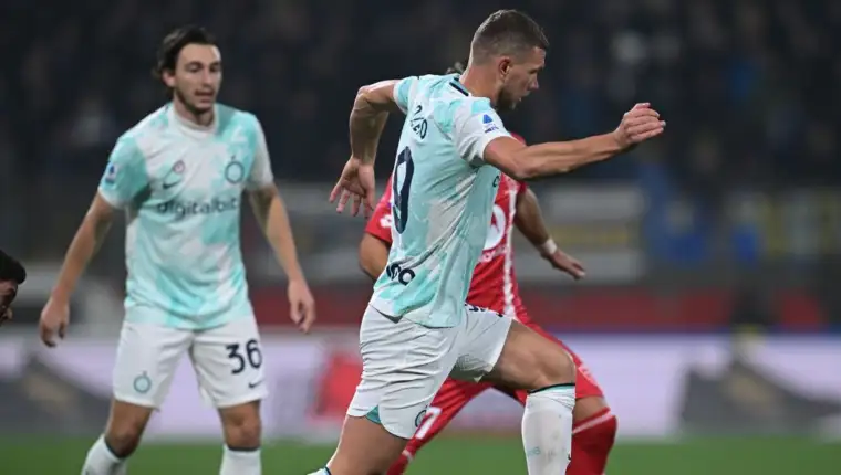 Dzeko10