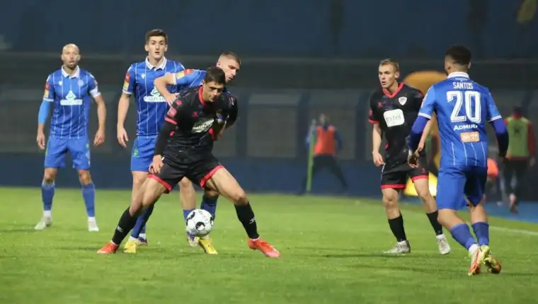 Borac 6