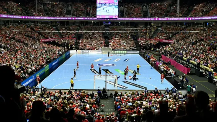 Handball