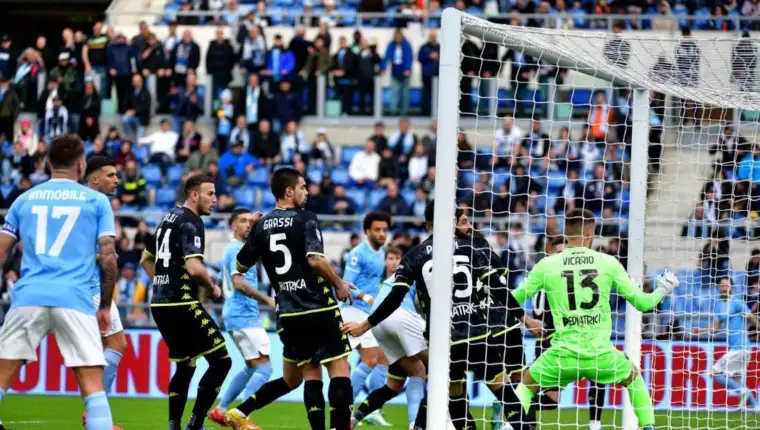 Lazio empoli1