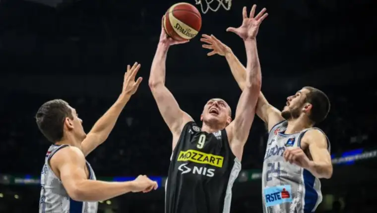 Partizan 2