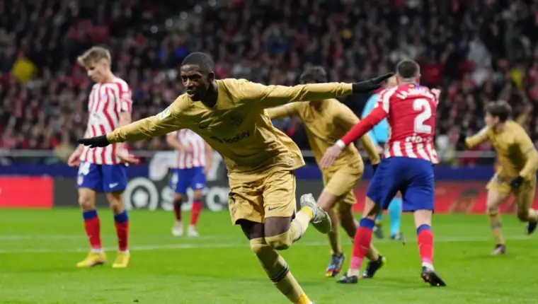 Dembele