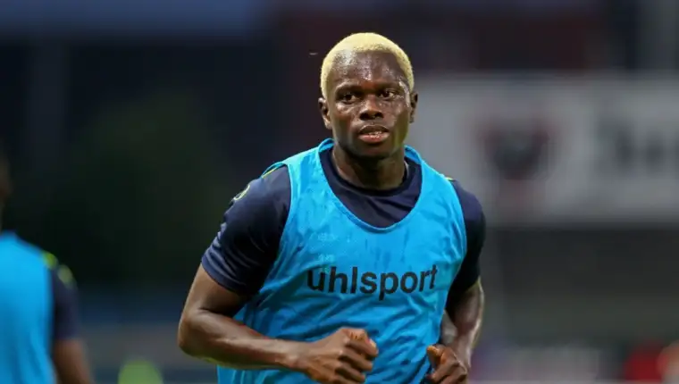 Lamine ndao1
