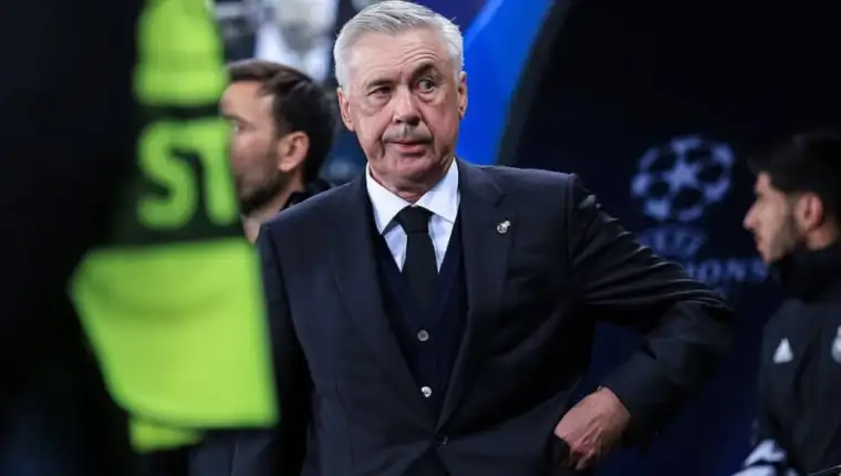 Ancelotti carlo