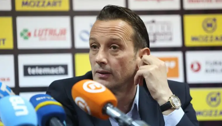 Mirza avresanovic