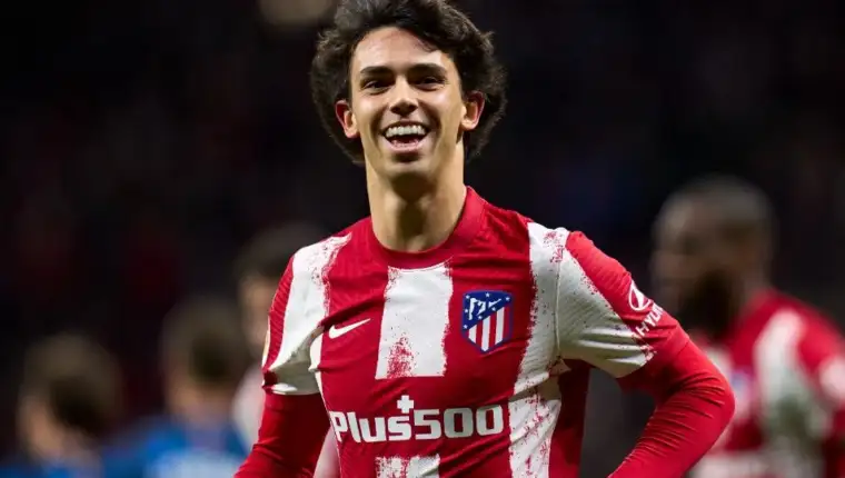 Joao felix 1