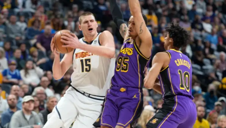 Jokic 1