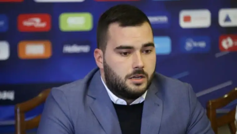 Zeljkovic