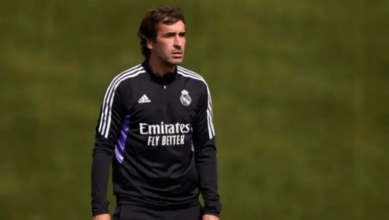Raul gonzales