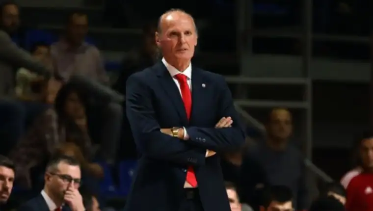 Dusko ivanovic