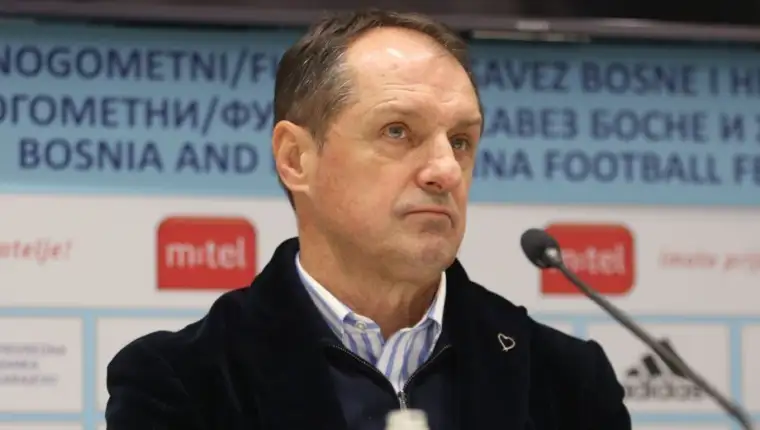 Faruk hadzibeg