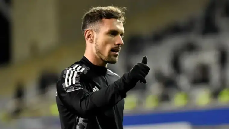 Vesovic