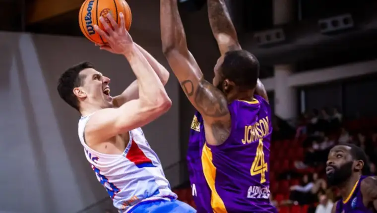 Igokea 1