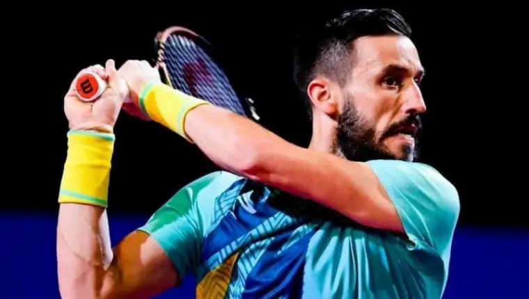 Damir dzumhur 1