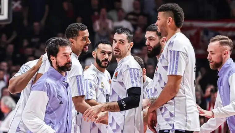 Sergio llull