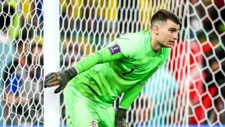Dominik livakovic 1