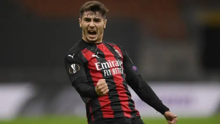 Brahim diaz