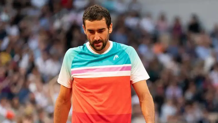 Marin cilic