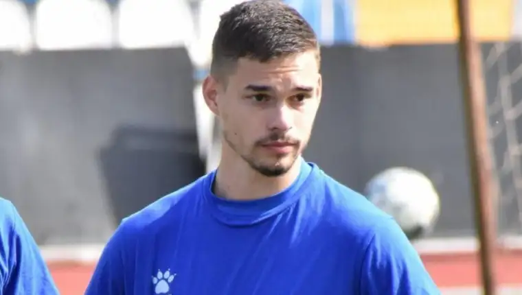 Luka knrezevic