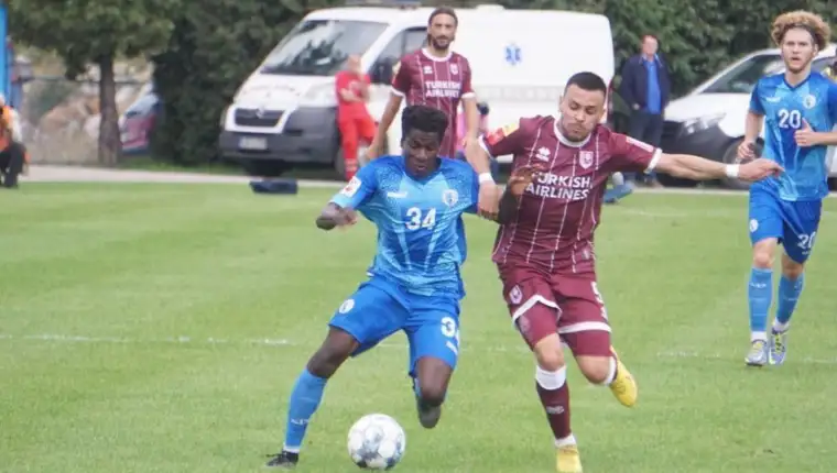 Amadou 1