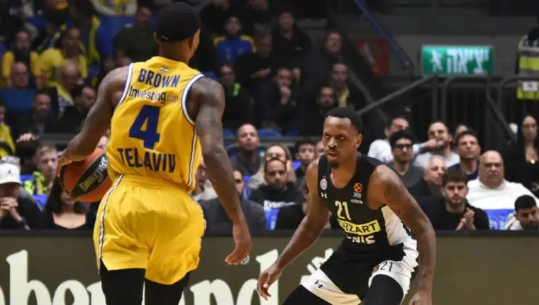 Maccabi par