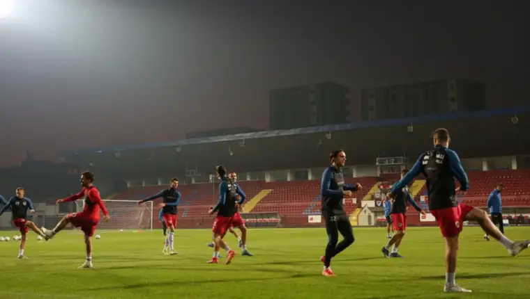 Borac 2 3