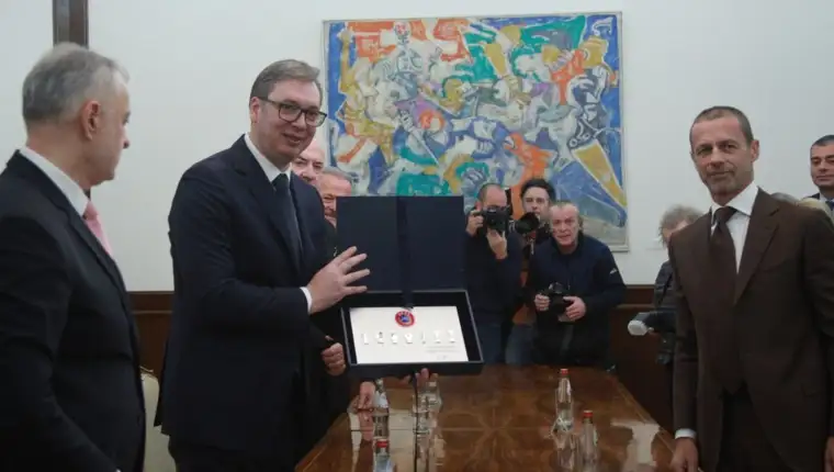 Vucic