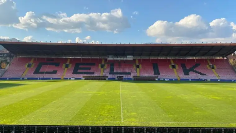 Nkecelk stadion