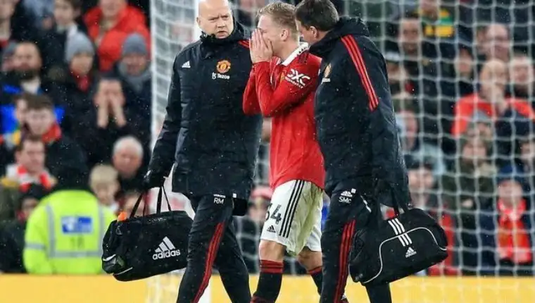 Van de beek