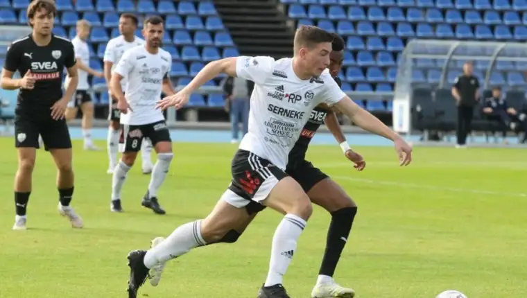 Alem nezirevic