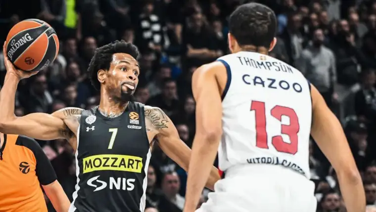 Partizan 1 1